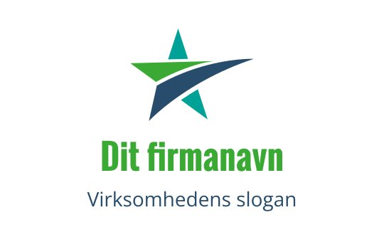 Stjerne logo