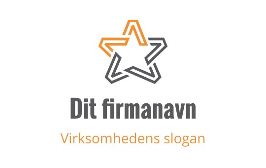 Stjerne logo