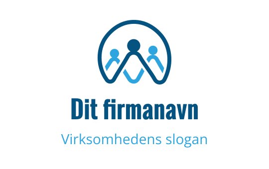 Fagforening logo