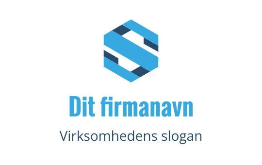 S logo