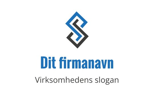 S logo