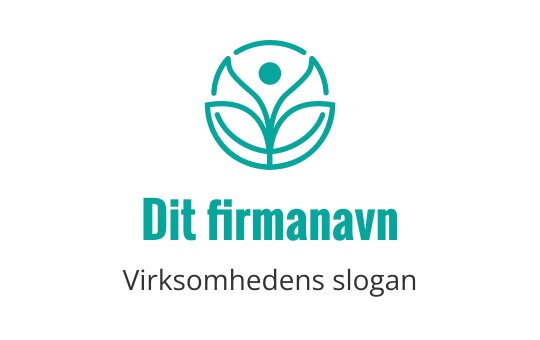 Blomst logo