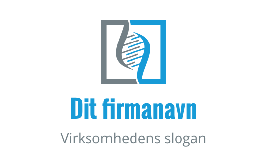 Dna logo