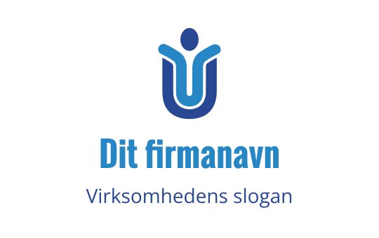 U logo
