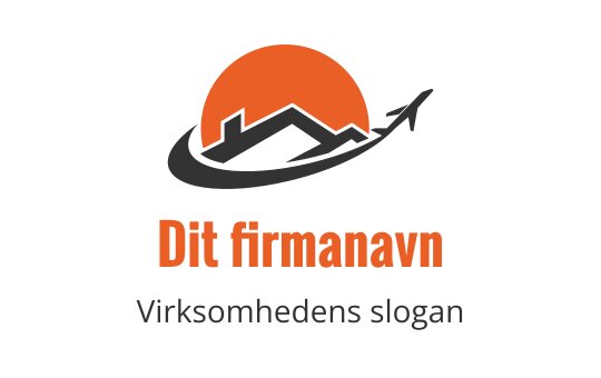 Fly logo