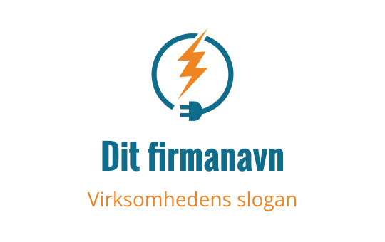 Electric logo
