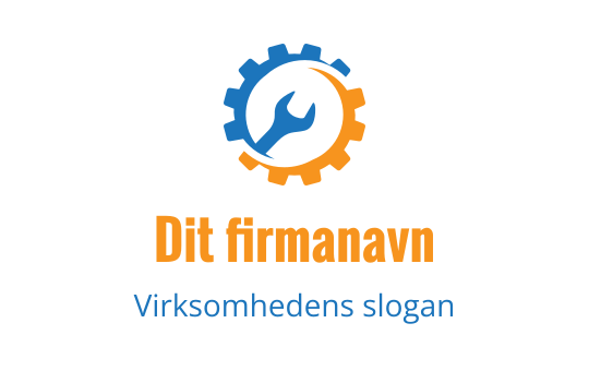 Gear logo