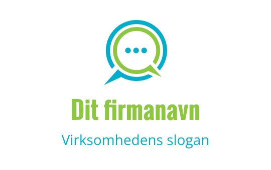 Besked logo