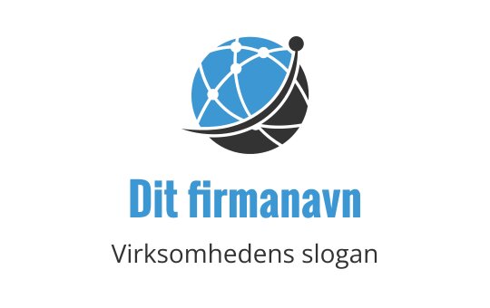 Server logo