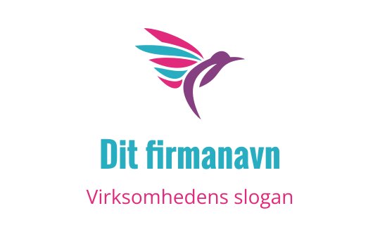 Fugl logo