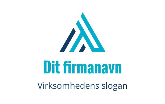 A logo
