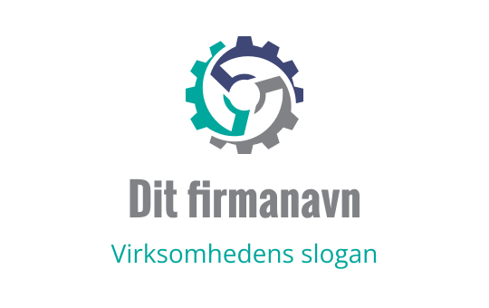 Gear logo