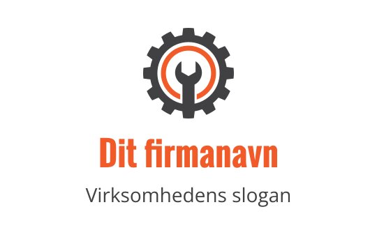 Bil logo