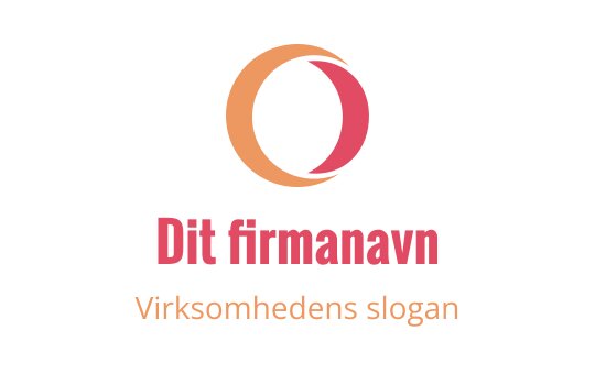 O logo