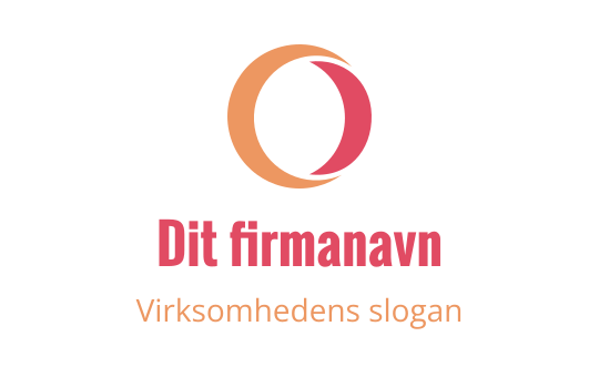 Letter o logo