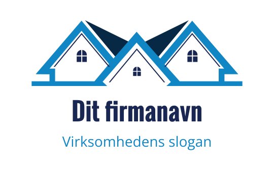 B logo