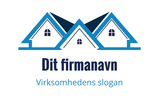 Krokodille logo