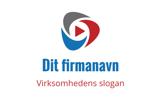Video logo