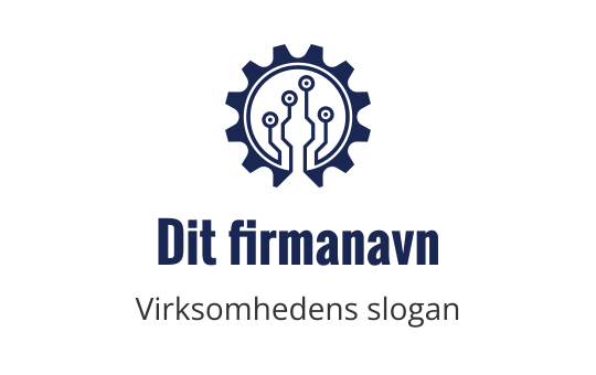 Computer logo