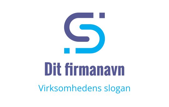 S logo