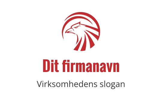 Fugl logo