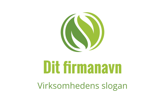 Blad logo