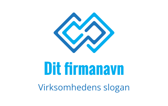 Uendelighed logo