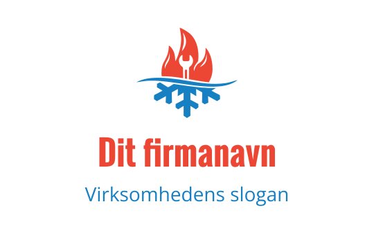 Klimaanlag logo