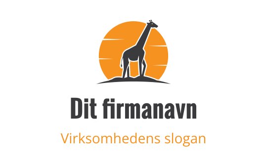 Giraffe logo