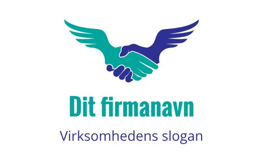 Fagforening logo