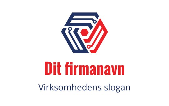 Server logo