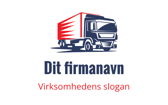 Lastbil logo