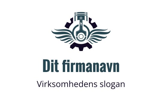 Bil logo