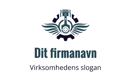 Bil logo
