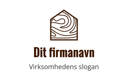 Gulvbelagning logo