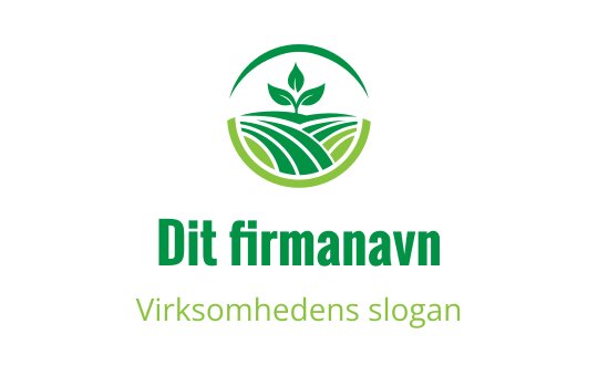 Farming logo