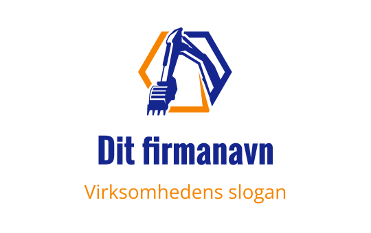 Landskabspleje logo