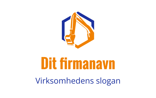 Gravemaskine logo