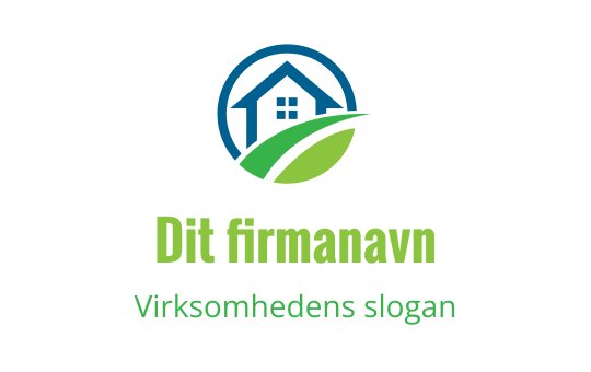 Farve logo