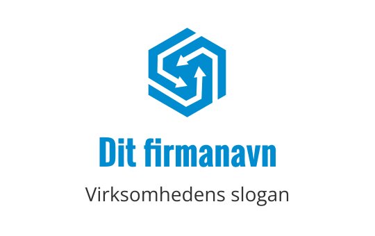 Logistisk logo