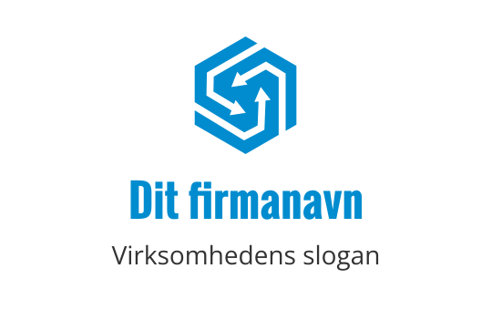 Genbruge logo