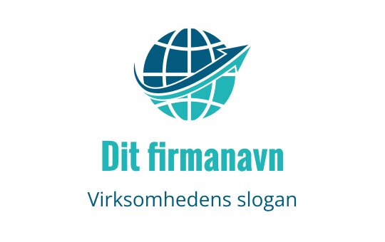 Logistisk logo