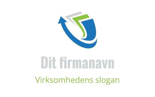 Data logo