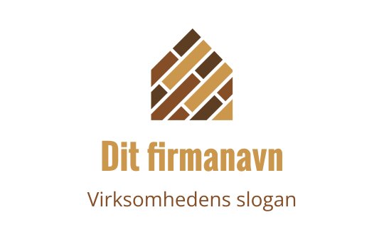 Trekant logo