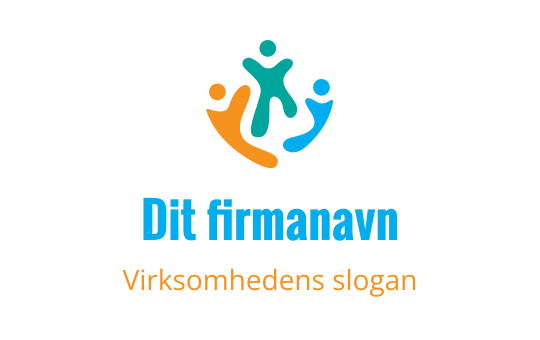Hjerte logo