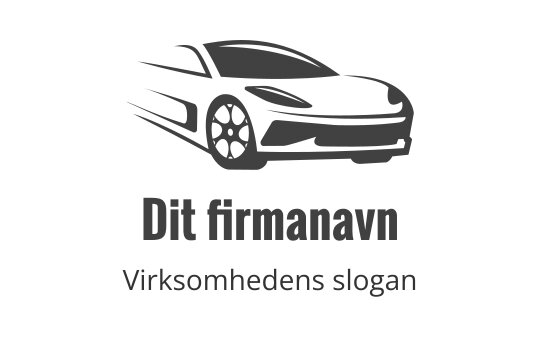 Bil logo