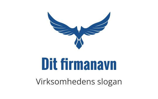 Butterfly logo