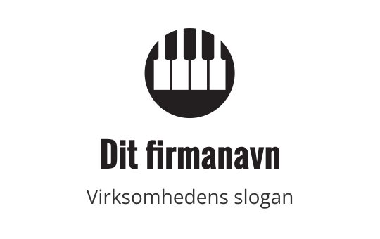Guitar logo