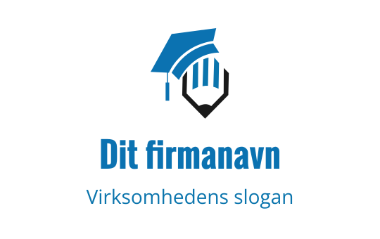 Blyant logo