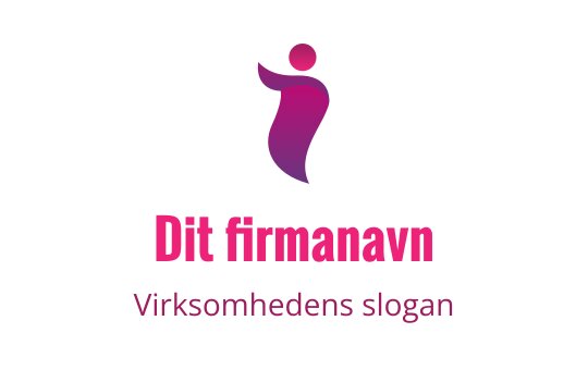 I logo